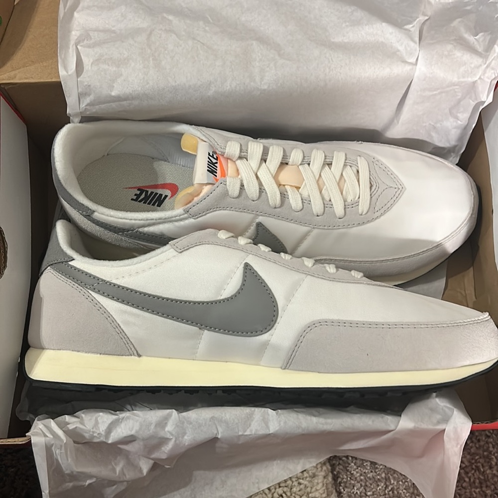 Nike waffle trainer 2 SE sz13